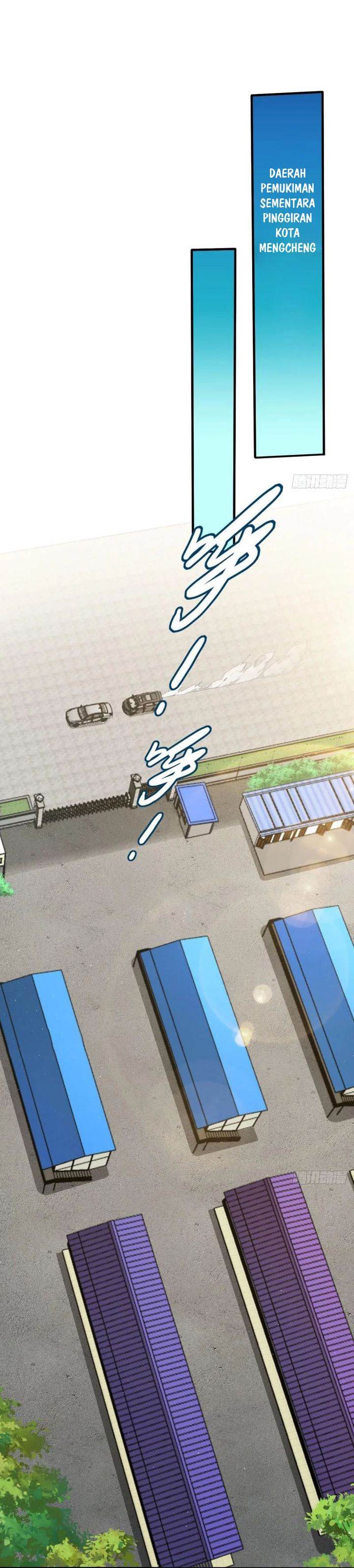 pare Me, Great Lord!  Chap 705 - Next Chap 706