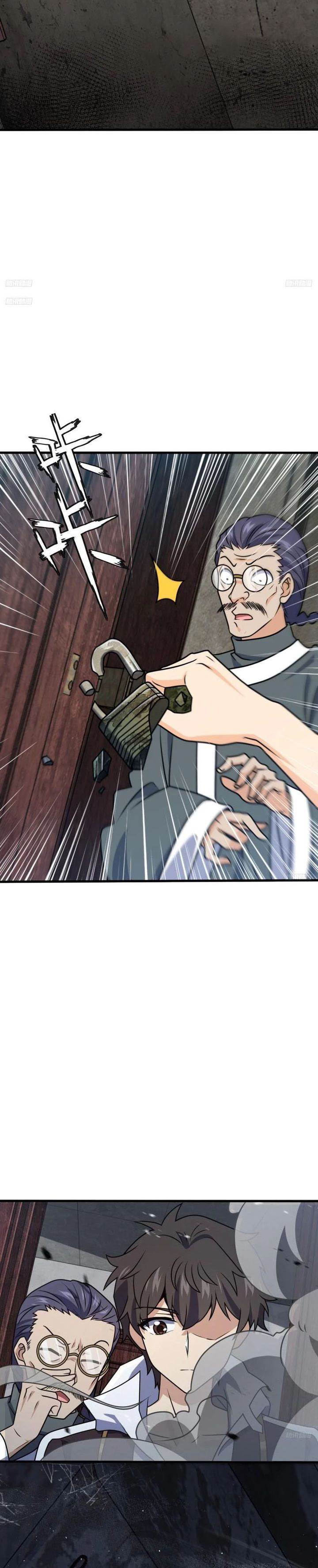 pare Me, Great Lord!  Chap 705 - Next Chap 706