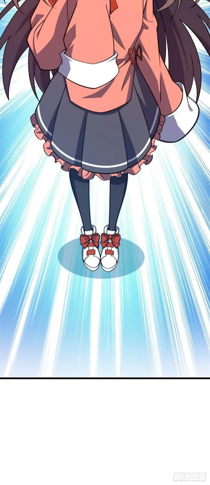 pare Me, Great Lord!  Chap 710 - Next Chap 711