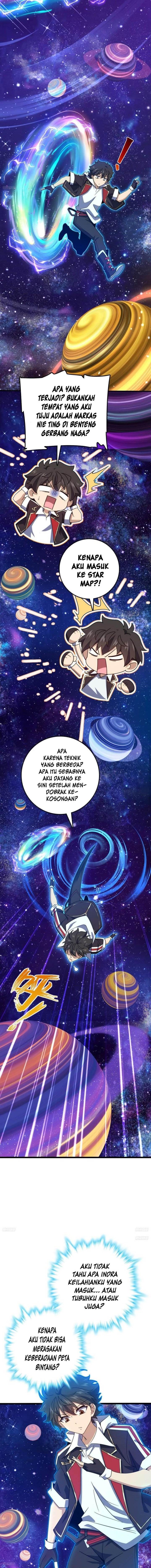 pare Me, Great Lord!  Chap 710 - Next Chap 711