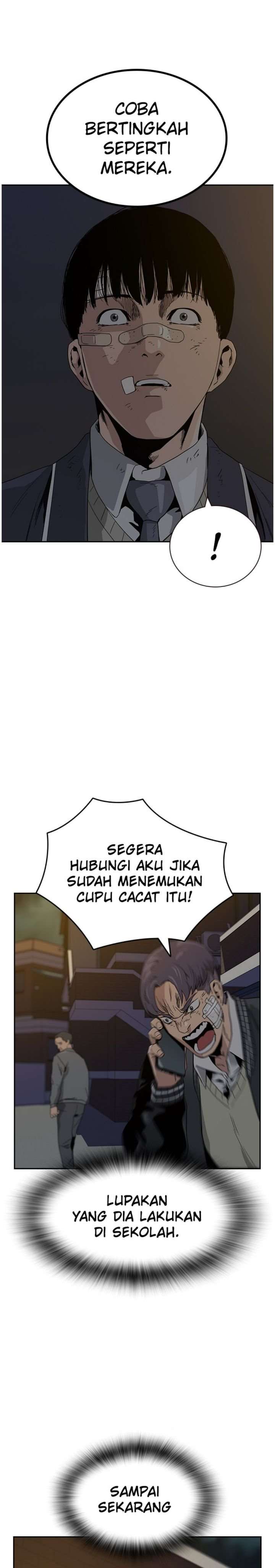 To Not Die Chap 3 - Next Chap 4