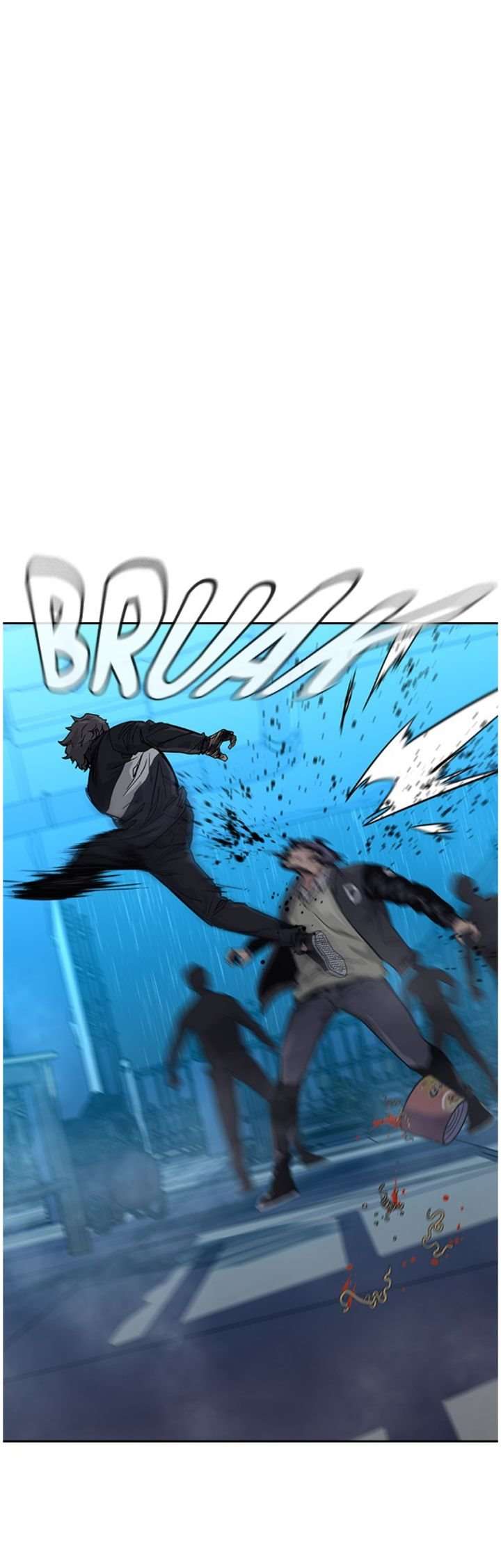 To Not Die Chap 3 - Next Chap 4