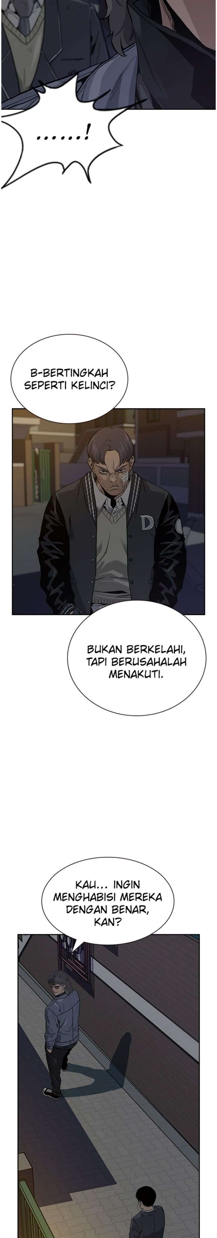 To Not Die Chap 3 - Next Chap 4