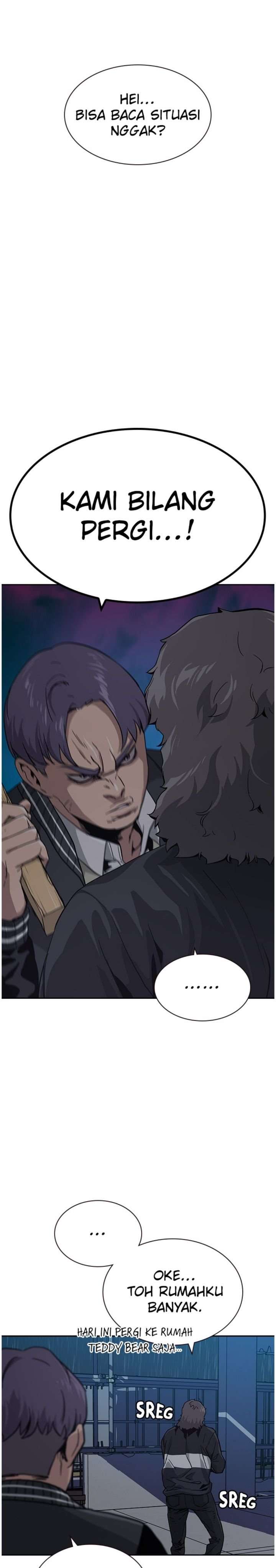 To Not Die Chap 3 - Next Chap 4
