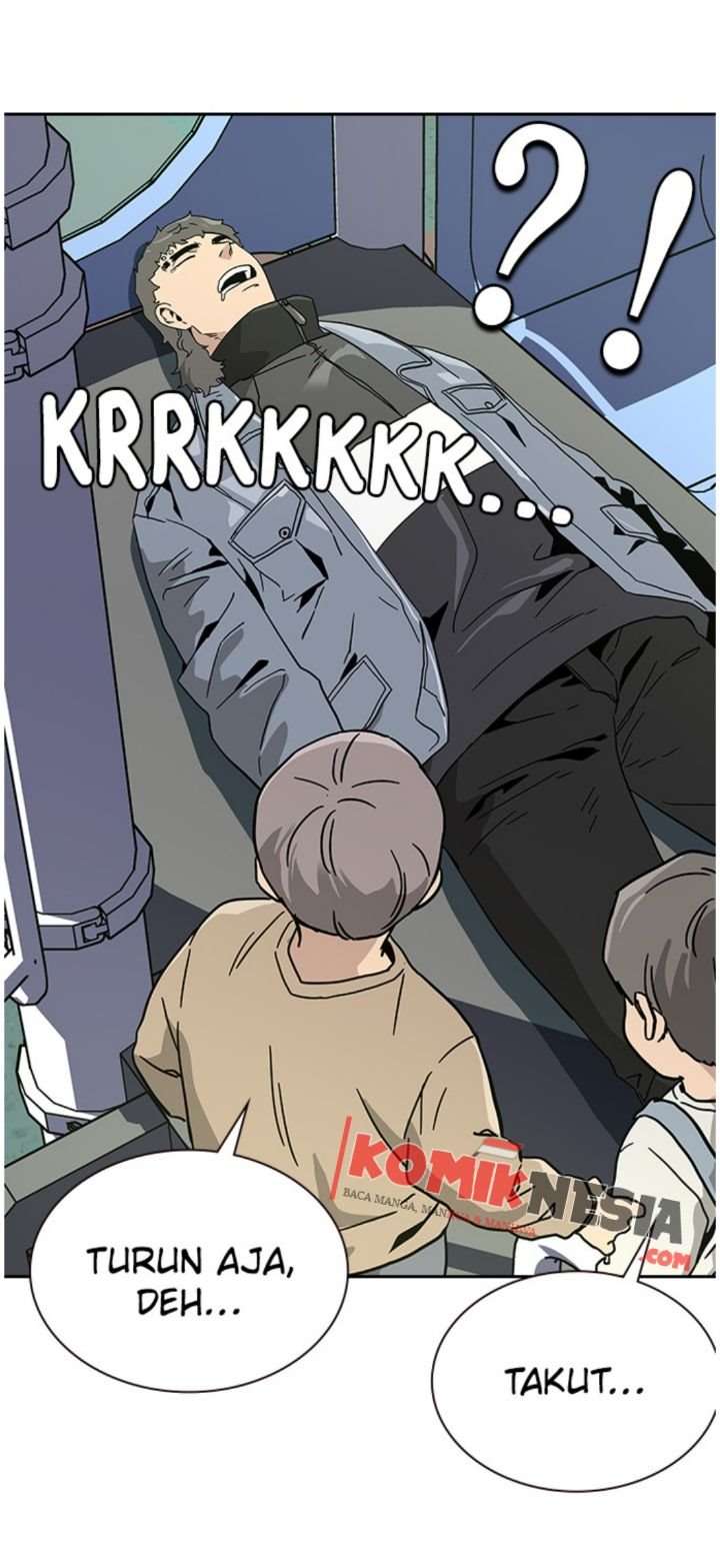 To Not Die Chap 3 - Next Chap 4