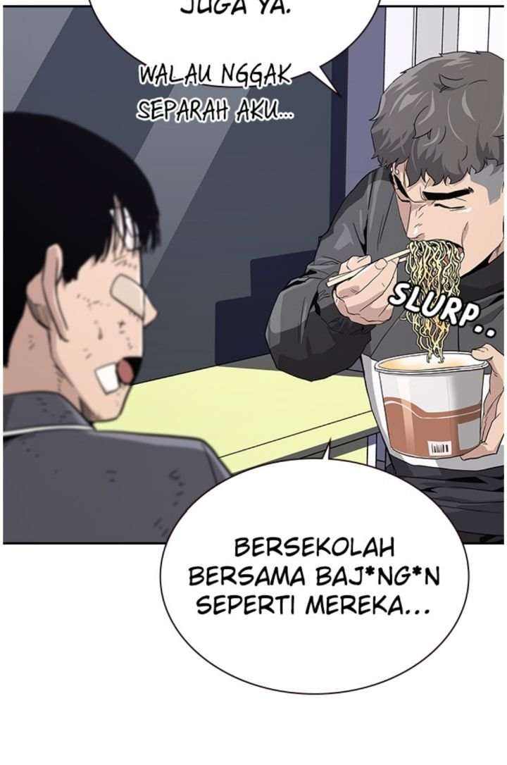 To Not Die Chap 3 - Next Chap 4