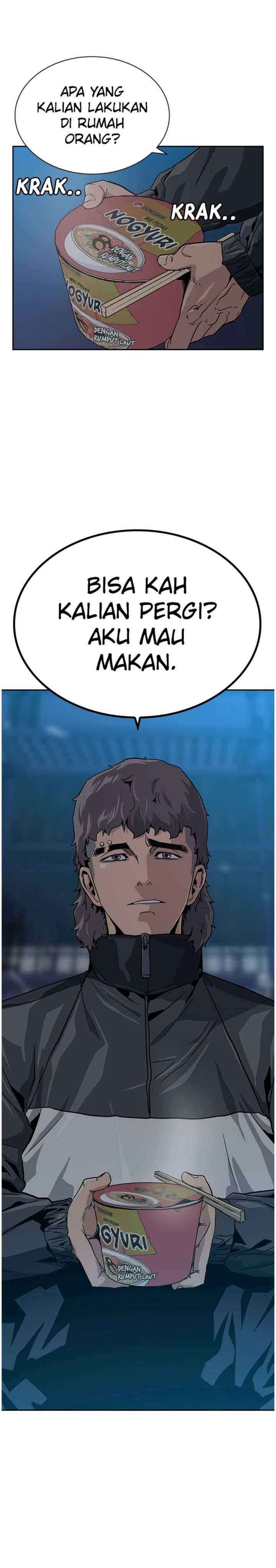 To Not Die Chap 3 - Next Chap 4