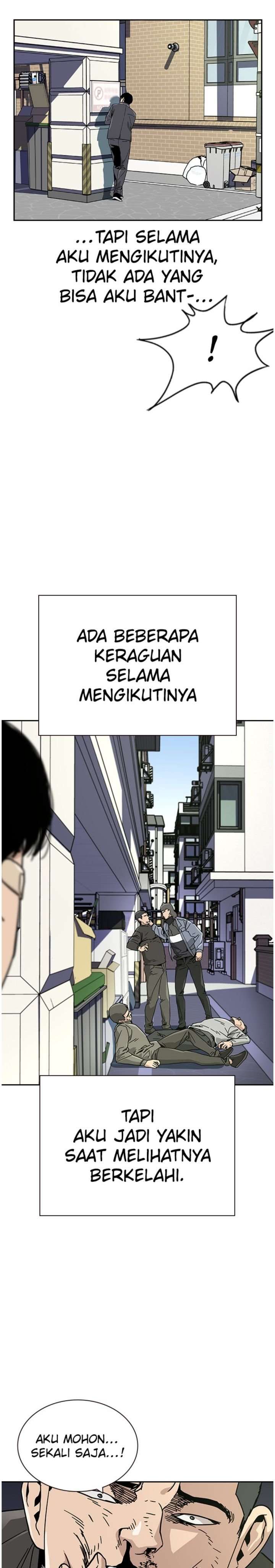 To Not Die Chap 3 - Next Chap 4