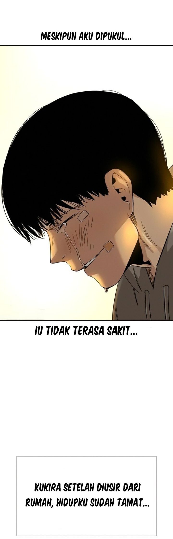 To Not Die Chap 30 - Next Chap 31