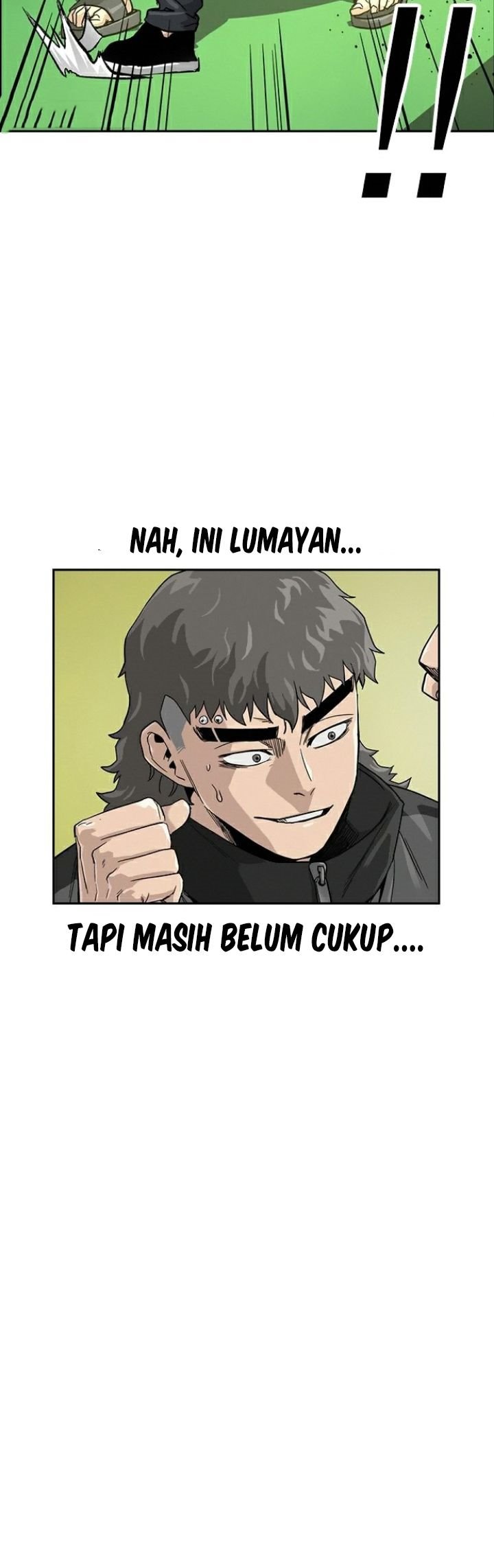 To Not Die Chap 30 - Next Chap 31