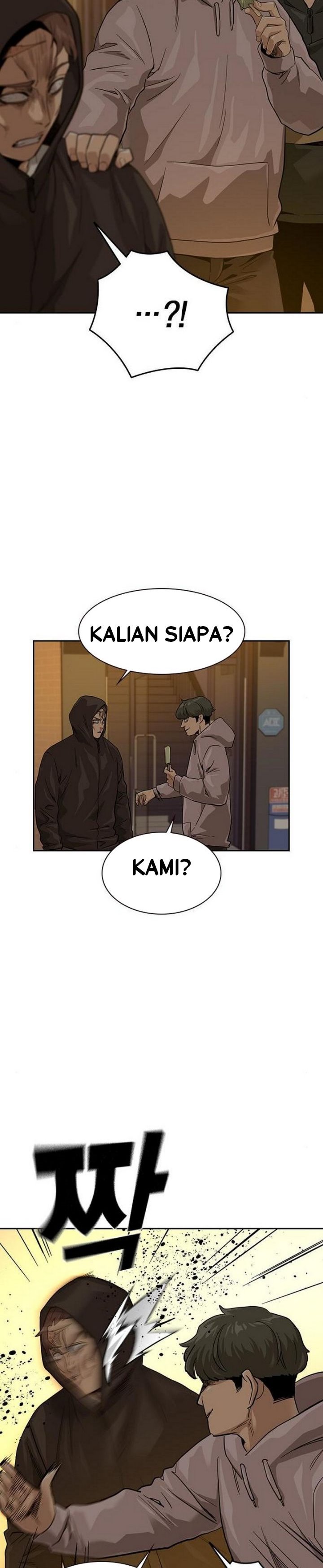 To Not Die Chap 31 - Next Chap 32