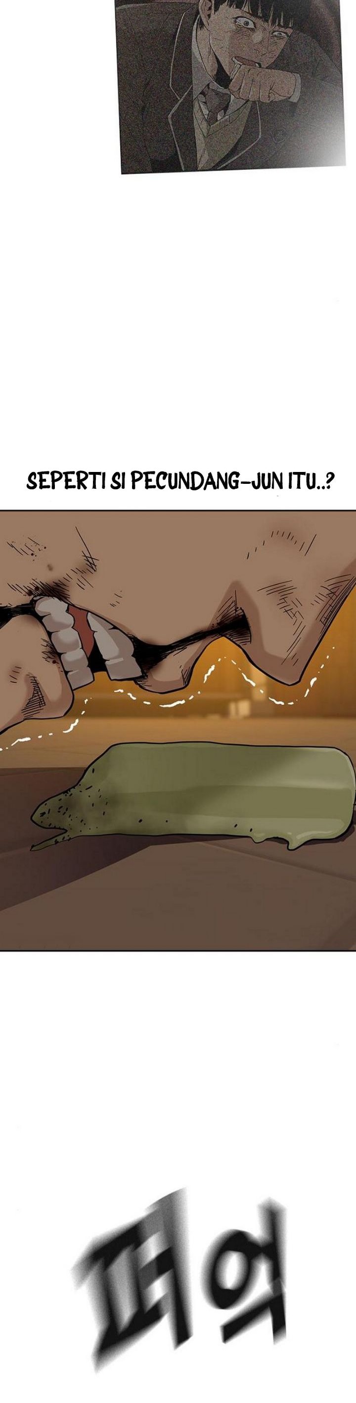 To Not Die Chap 31 - Next Chap 32