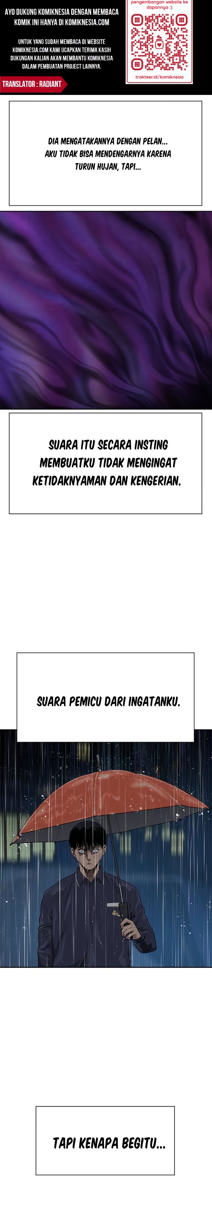 To Not Die Chap 32 - Next Chap 33