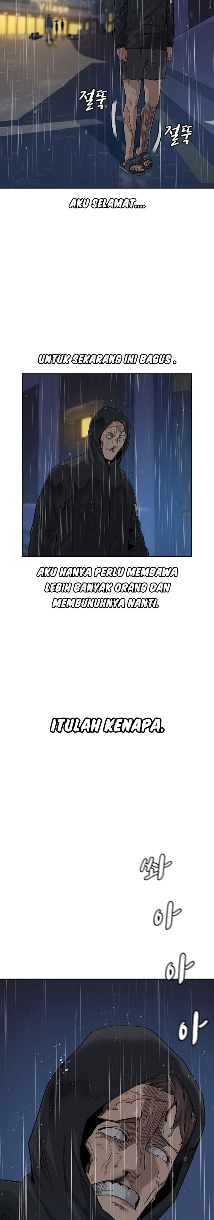 To Not Die Chap 32 - Next Chap 33