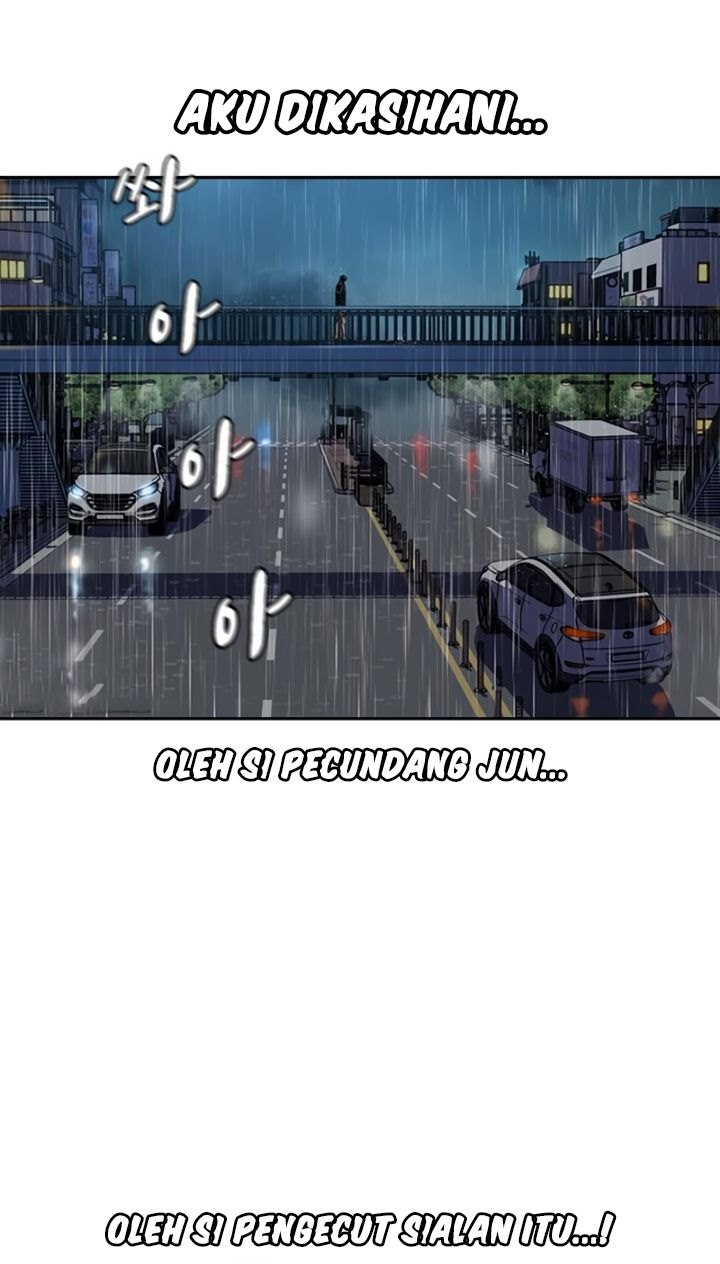To Not Die Chap 32 - Next Chap 33