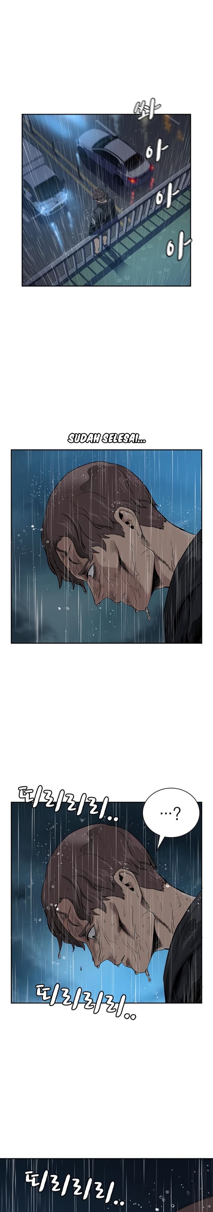 To Not Die Chap 32 - Next Chap 33