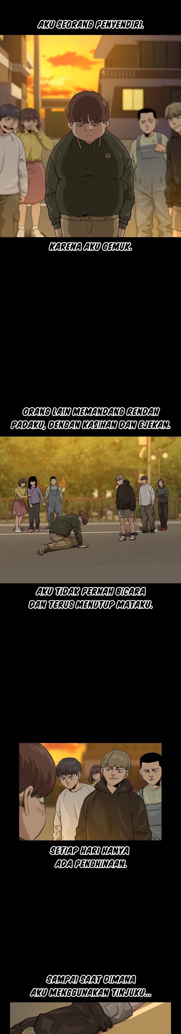 To Not Die Chap 32 - Next Chap 33