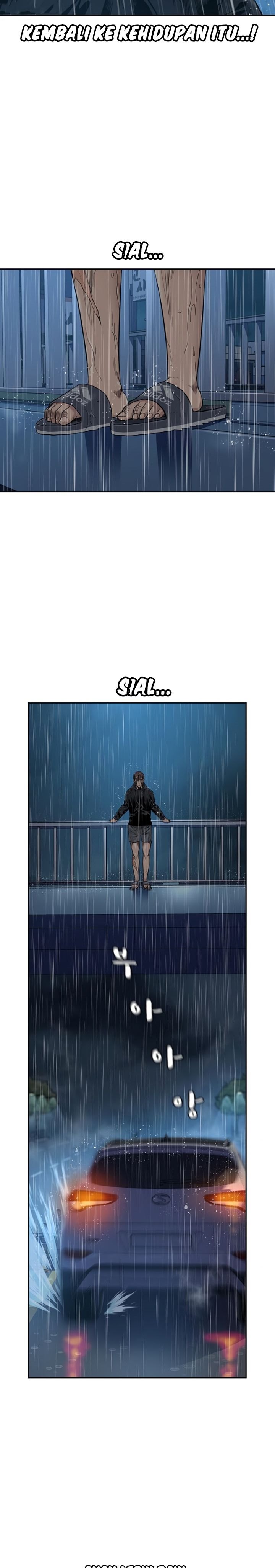 To Not Die Chap 32 - Next Chap 33