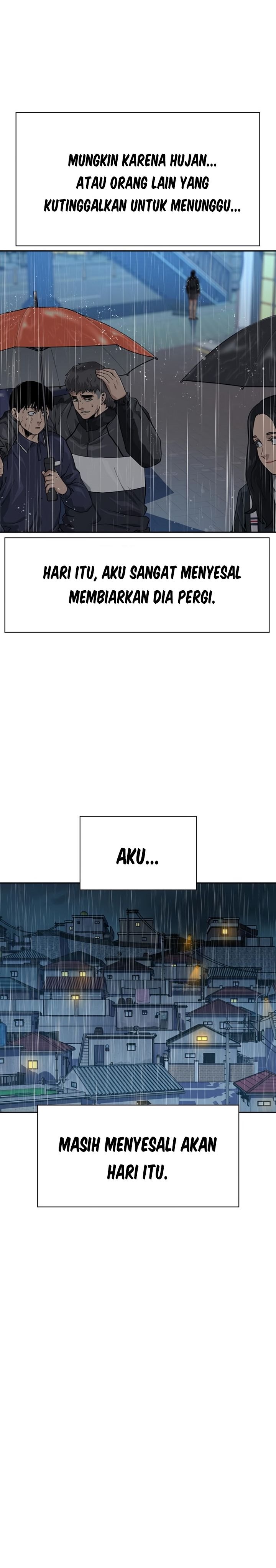 To Not Die Chap 32 - Next Chap 33