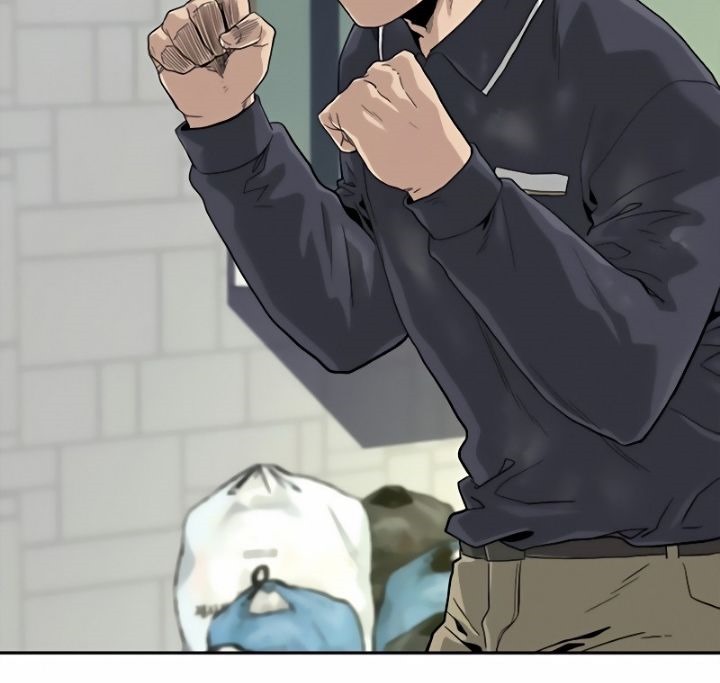 To Not Die Chap 34 - Next Chap 35