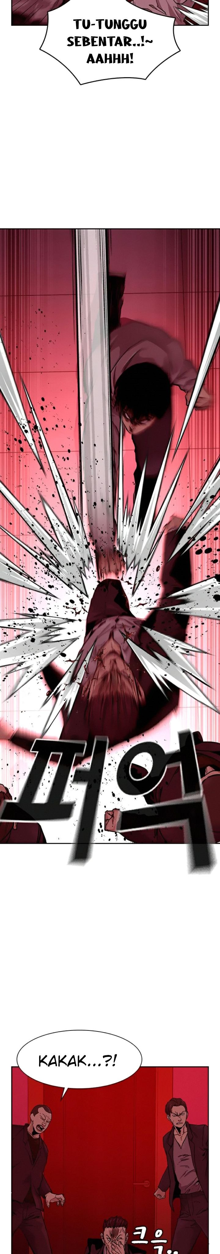 To Not Die Chap 35 - Next Chap 36