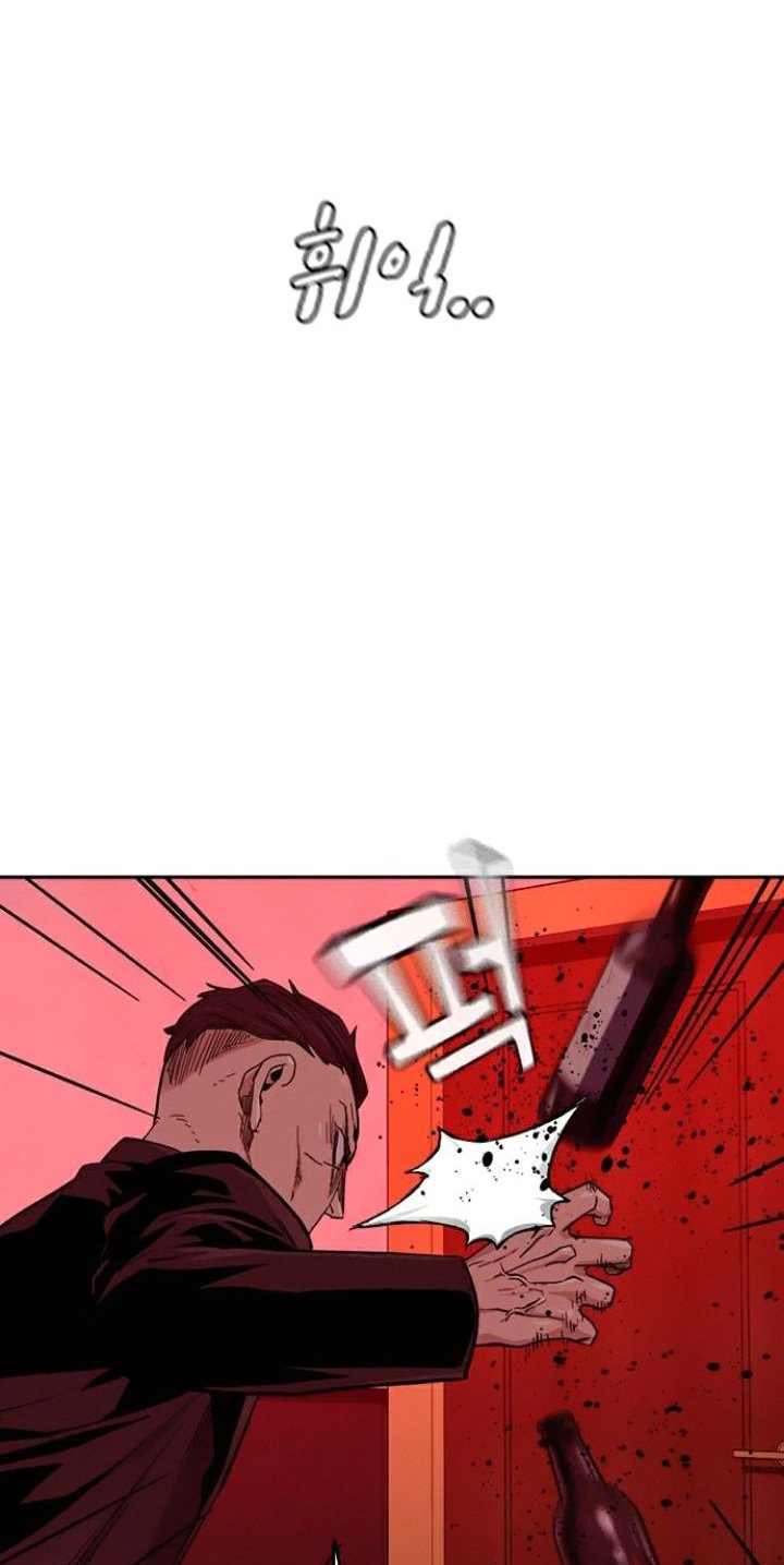 To Not Die Chap 36 - Next Chap 37
