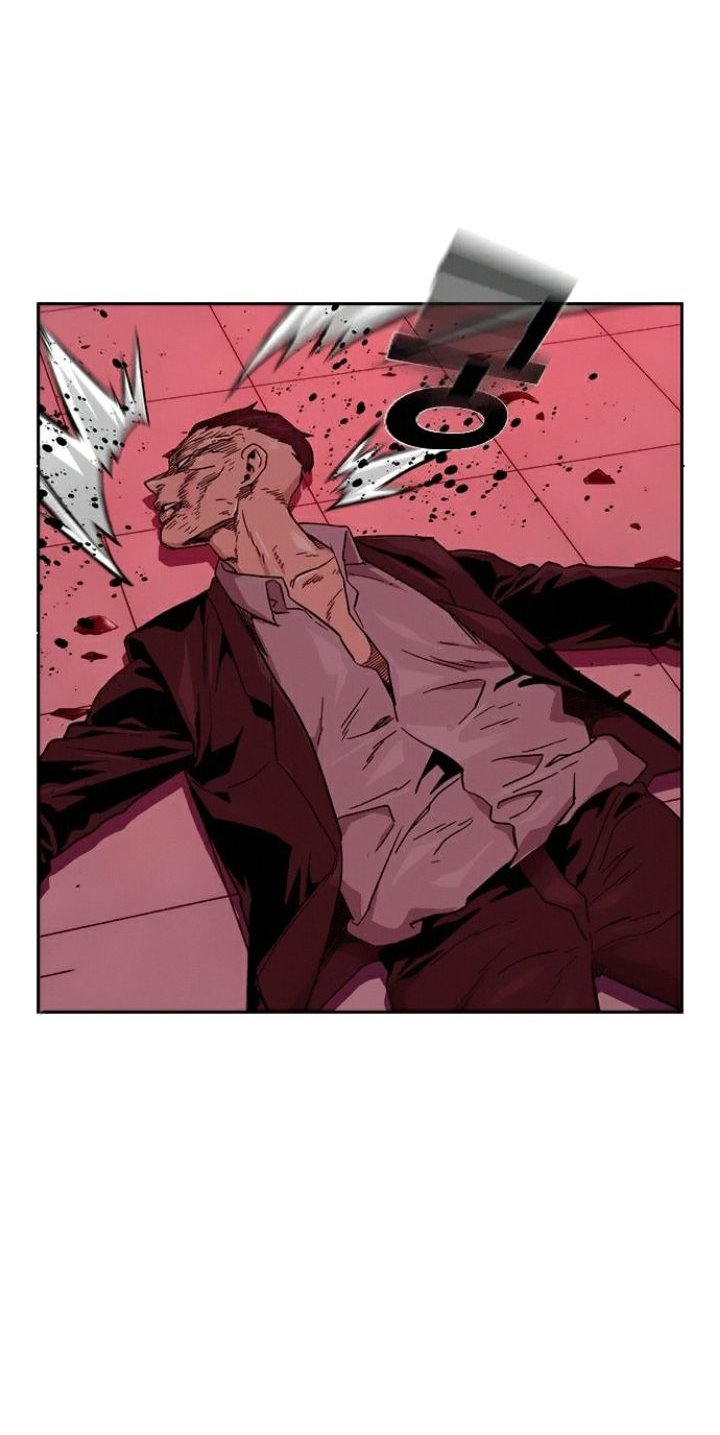 To Not Die Chap 36 - Next Chap 37