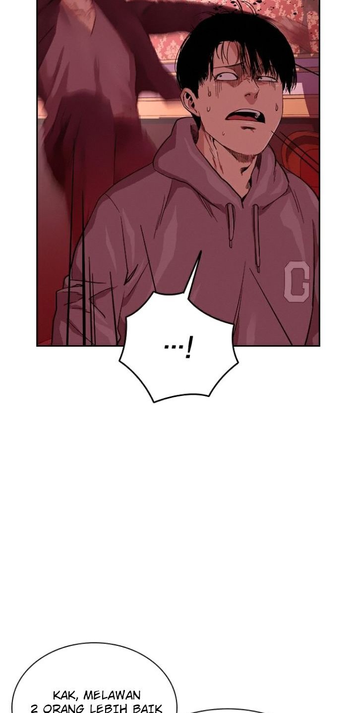 To Not Die Chap 36 - Next Chap 37