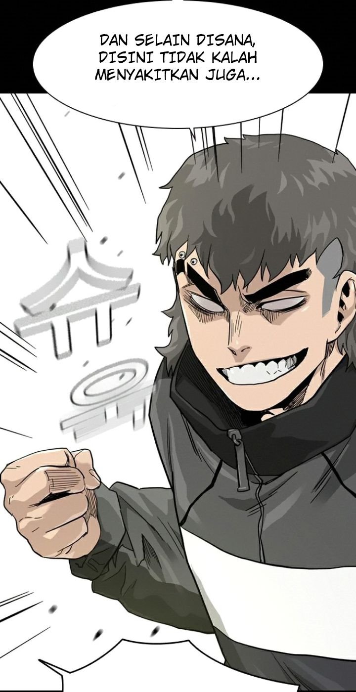 To Not Die Chap 36 - Next Chap 37