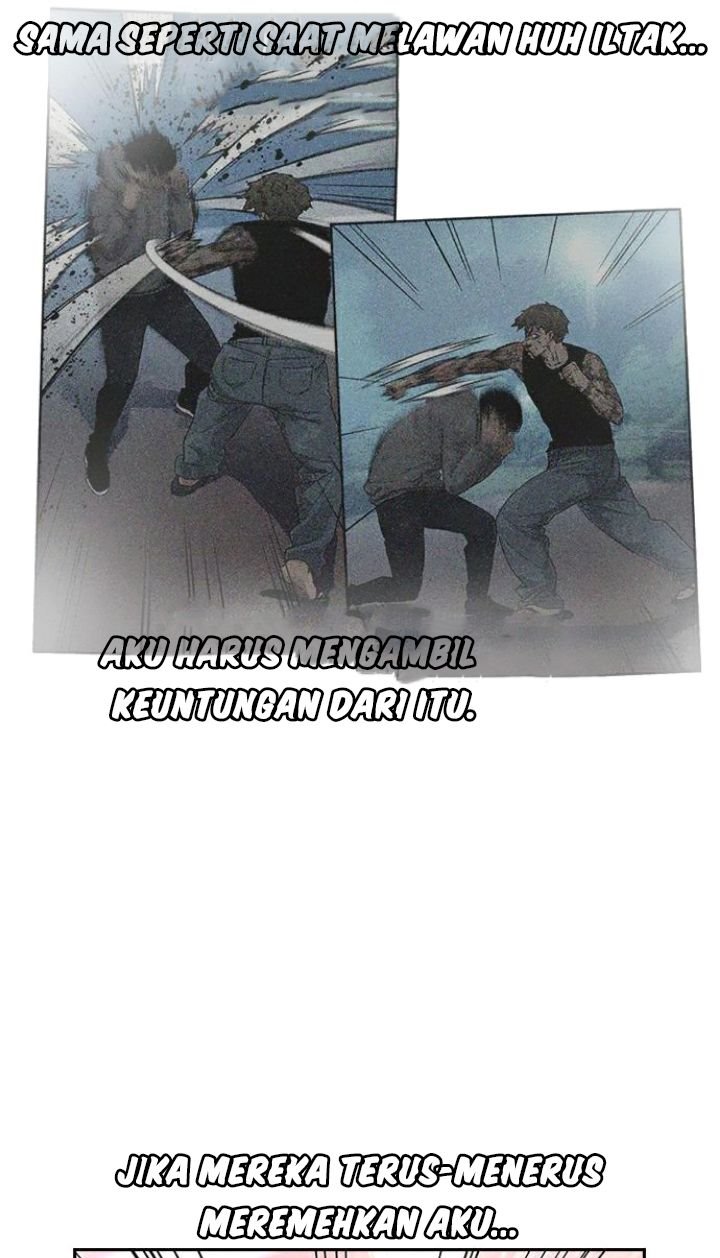 To Not Die Chap 36 - Next Chap 37