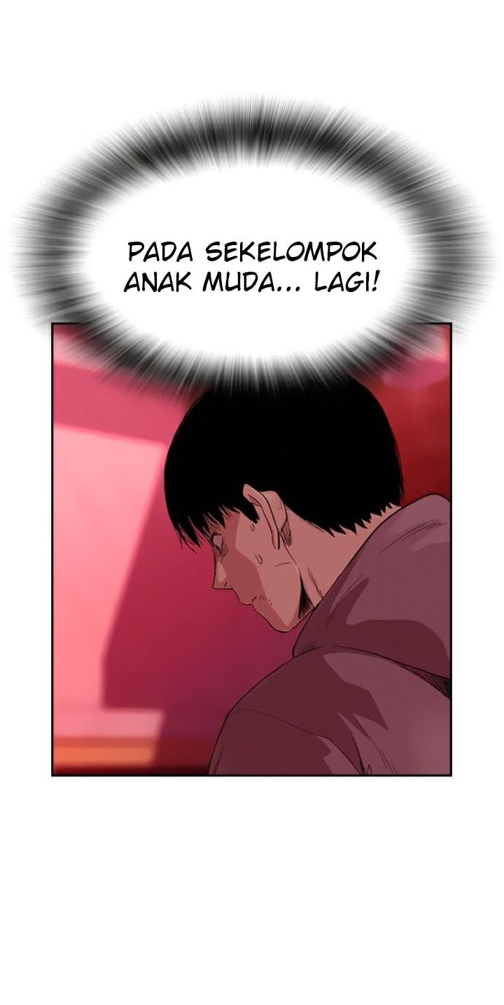 To Not Die Chap 36 - Next Chap 37