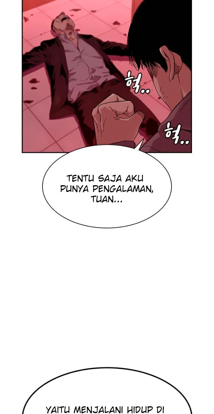 To Not Die Chap 36 - Next Chap 37