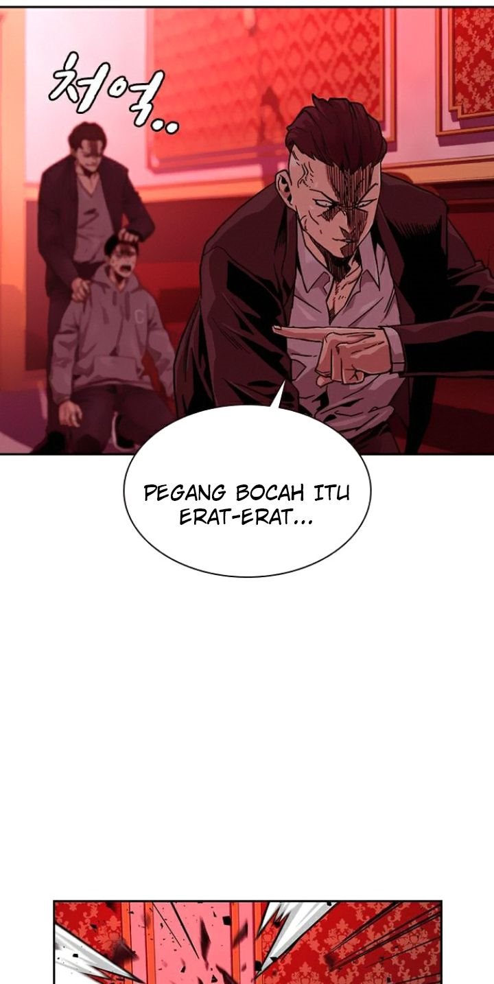 To Not Die Chap 36 - Next Chap 37