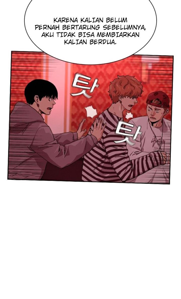 To Not Die Chap 36 - Next Chap 37