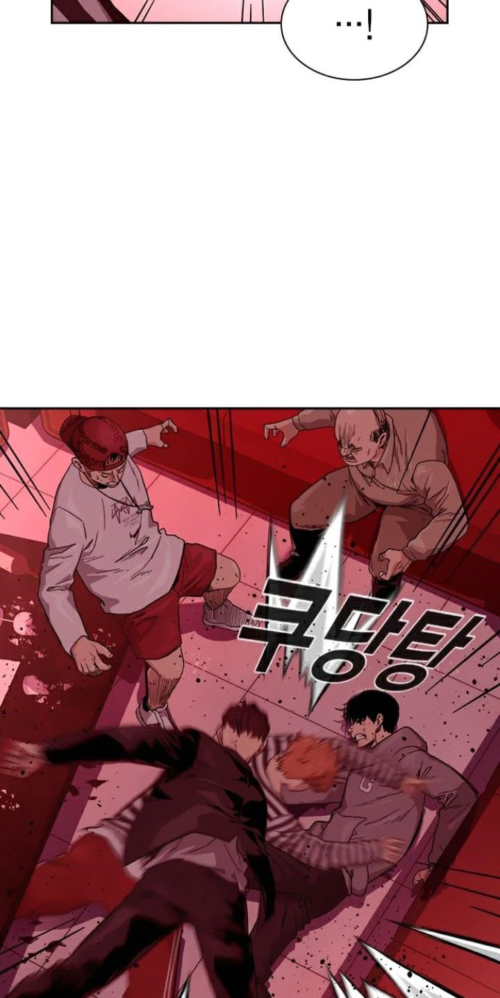 To Not Die Chap 36 - Next Chap 37