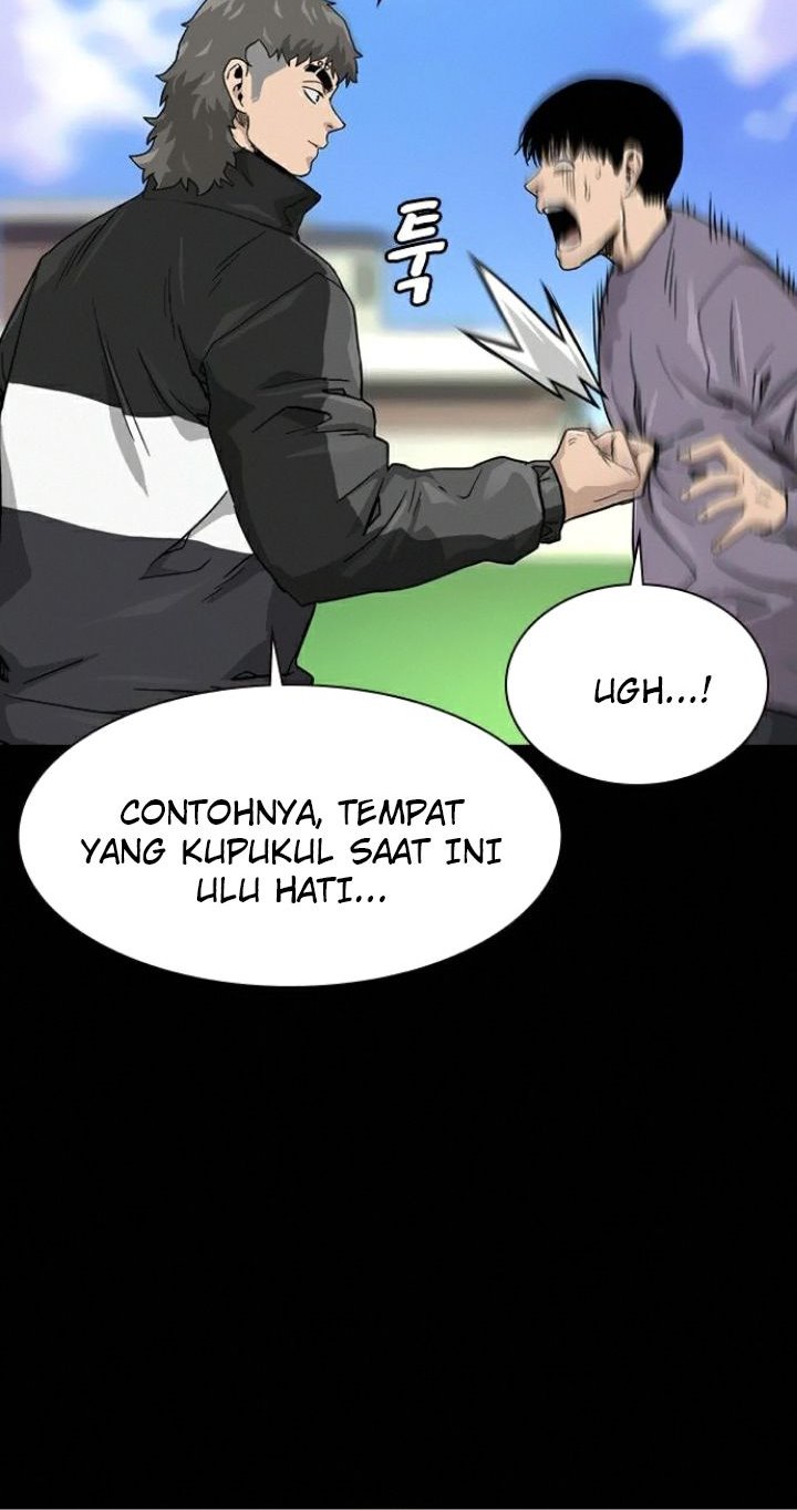 To Not Die Chap 36 - Next Chap 37