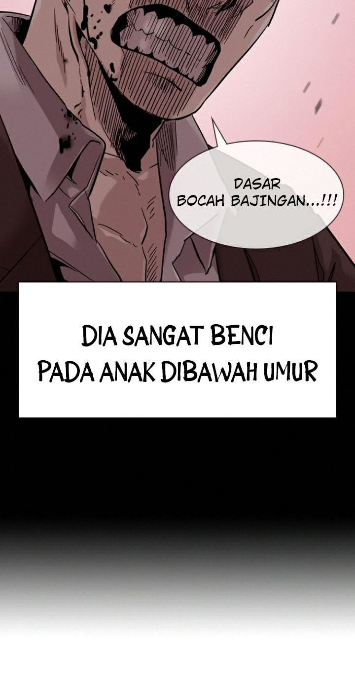 To Not Die Chap 36 - Next Chap 37