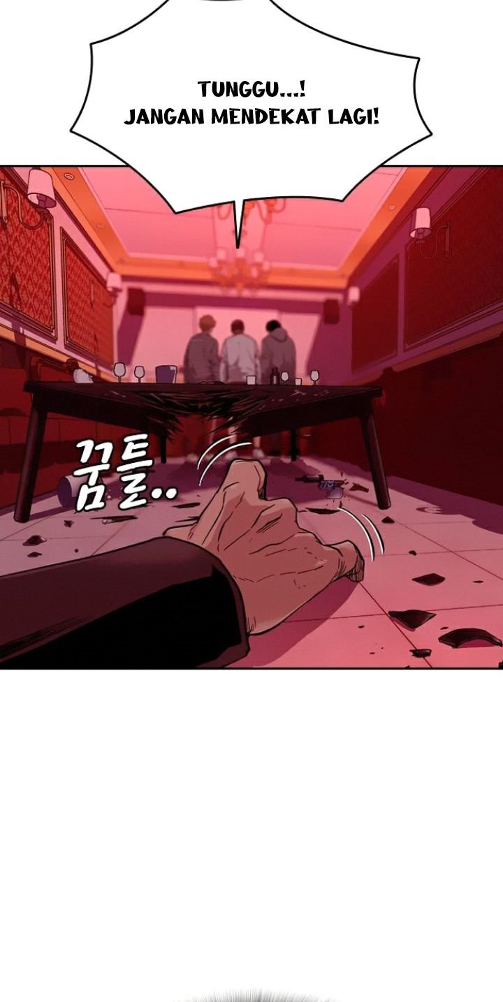 To Not Die Chap 36 - Next Chap 37
