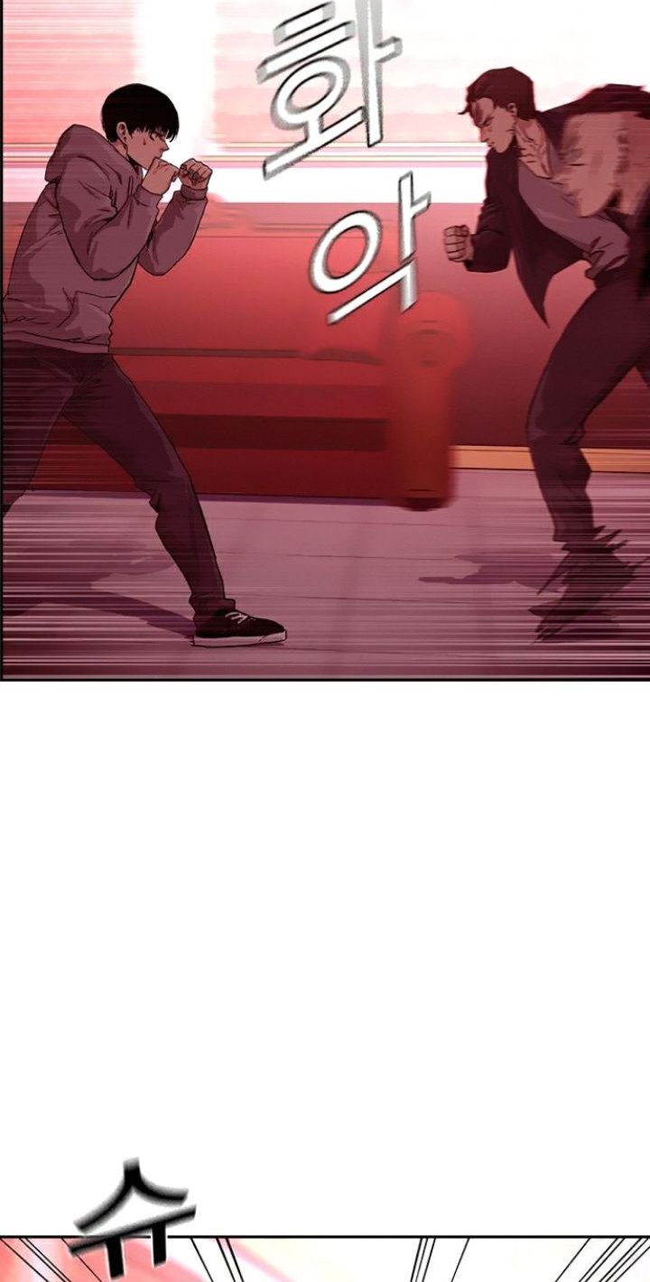 To Not Die Chap 36 - Next Chap 37