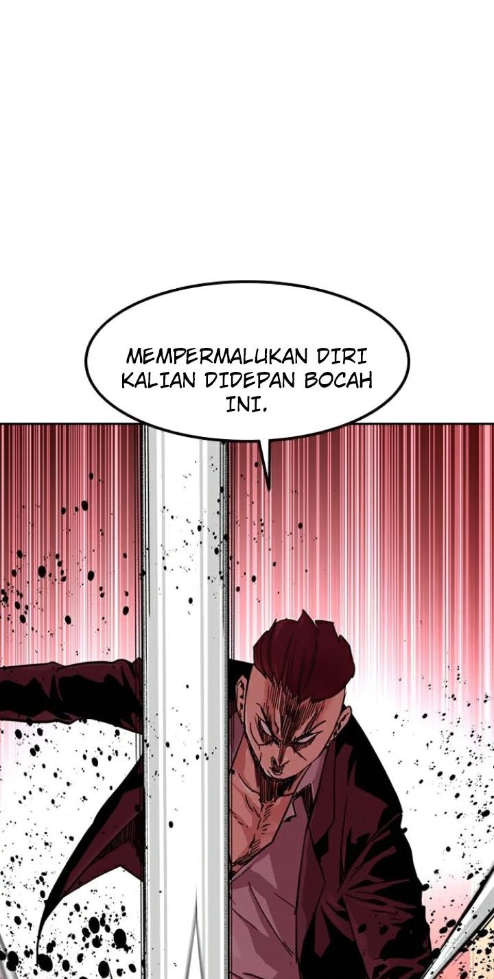 To Not Die Chap 36 - Next Chap 37