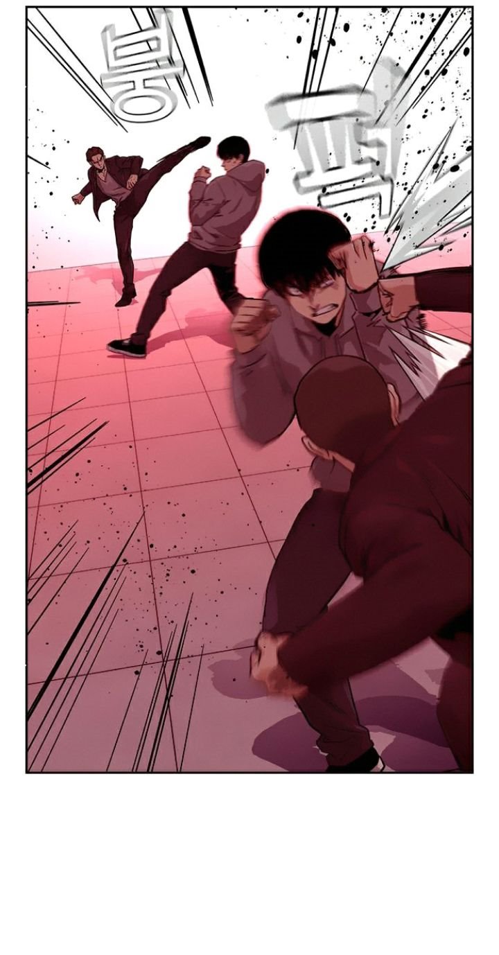 To Not Die Chap 36 - Next Chap 37