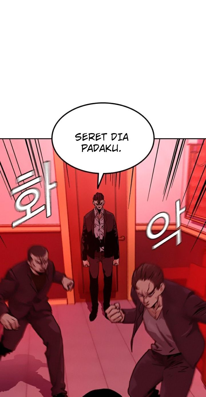 To Not Die Chap 36 - Next Chap 37