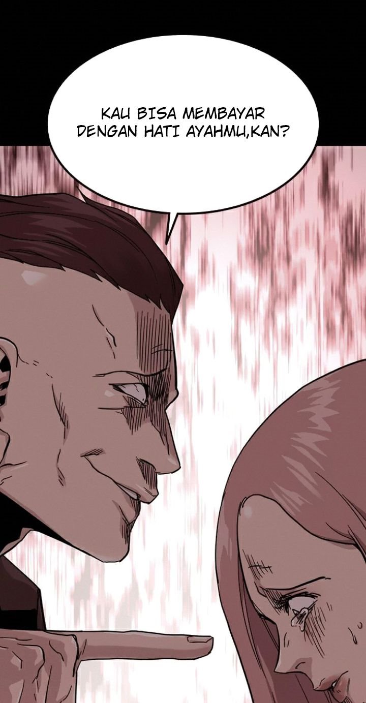 To Not Die Chap 36 - Next Chap 37