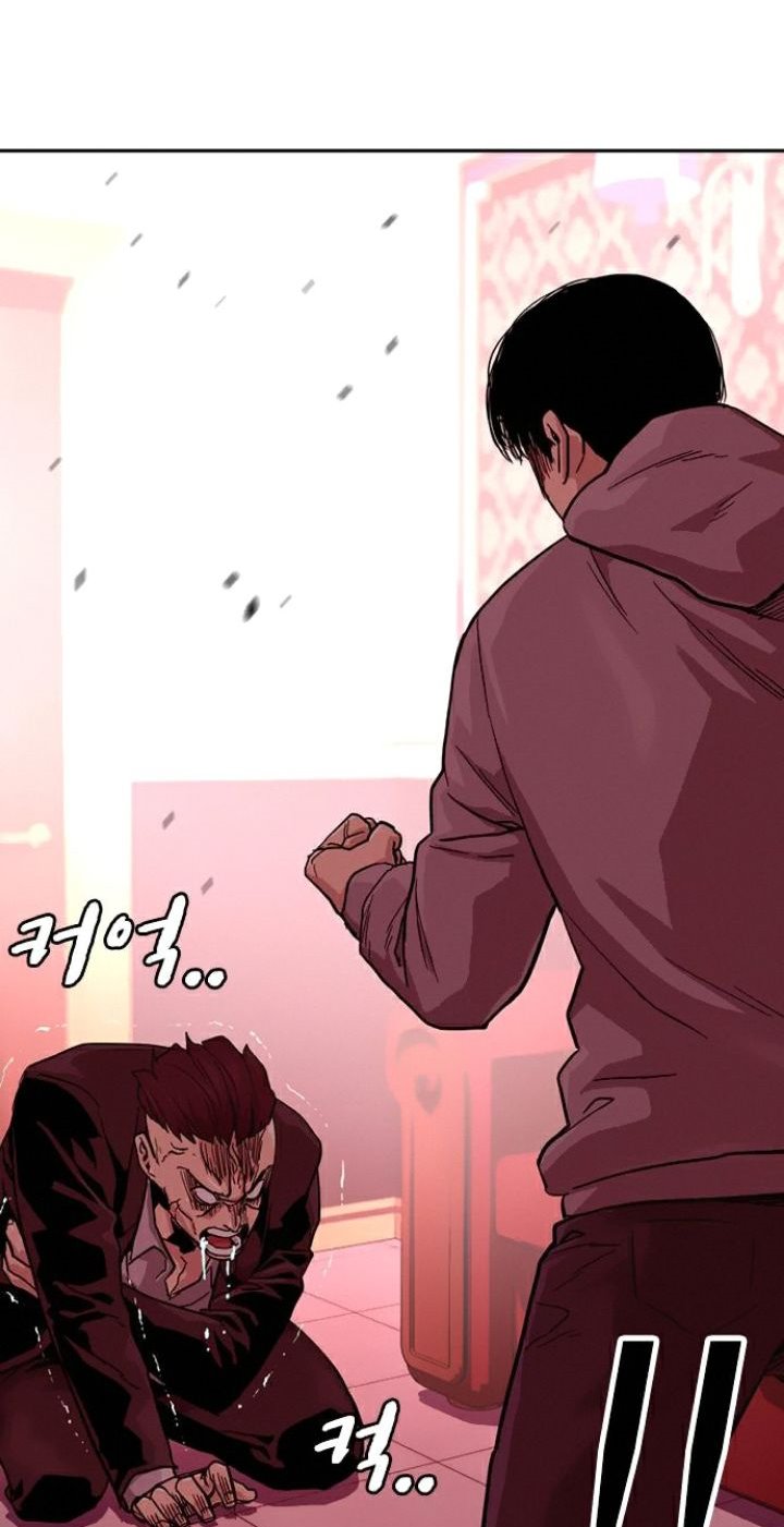 To Not Die Chap 36 - Next Chap 37