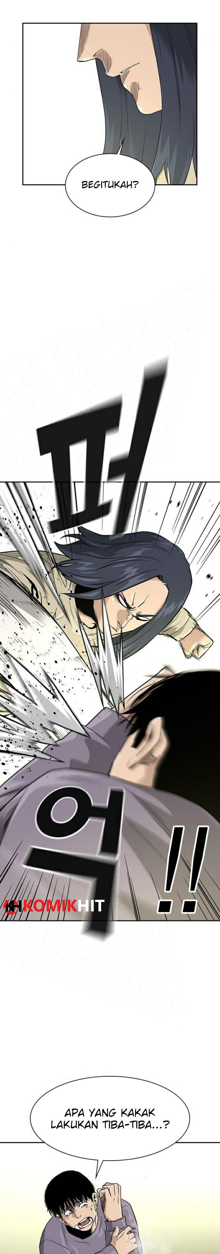 To Not Die Chap 39 - Next Chap 40