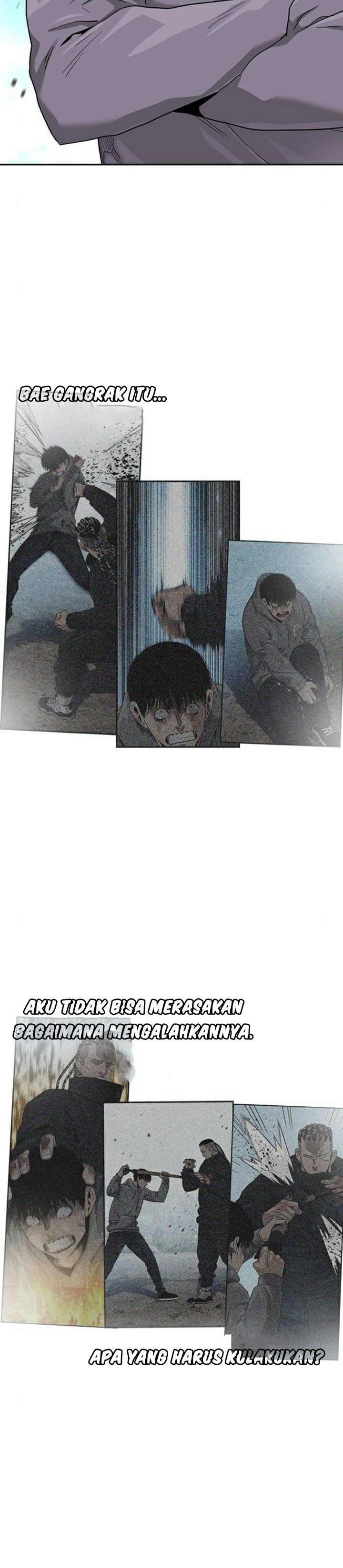 To Not Die Chap 39 - Next Chap 40