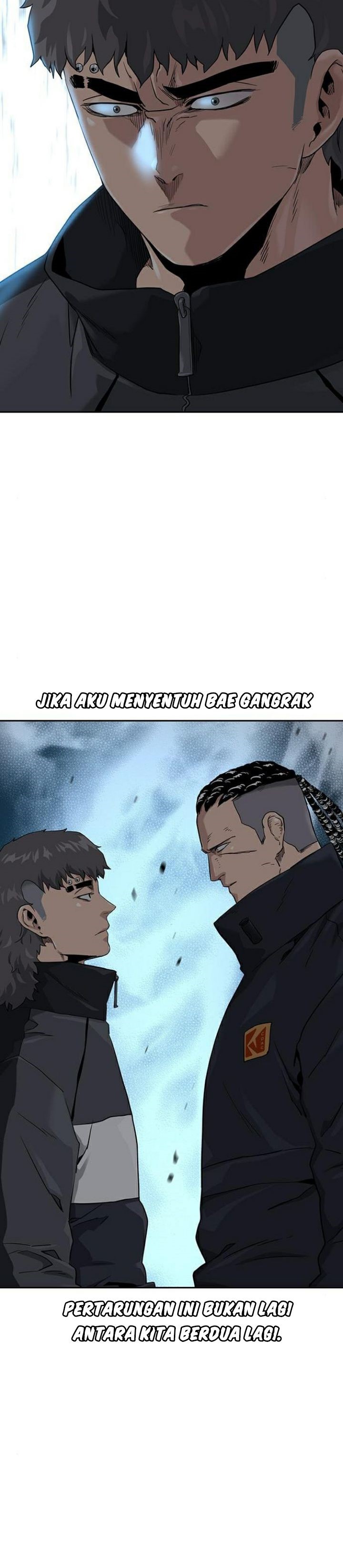 To Not Die Chap 39 - Next Chap 40