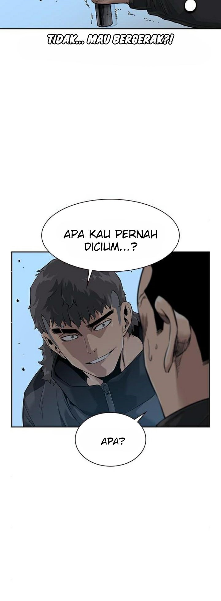 To Not Die Chap 39 - Next Chap 40