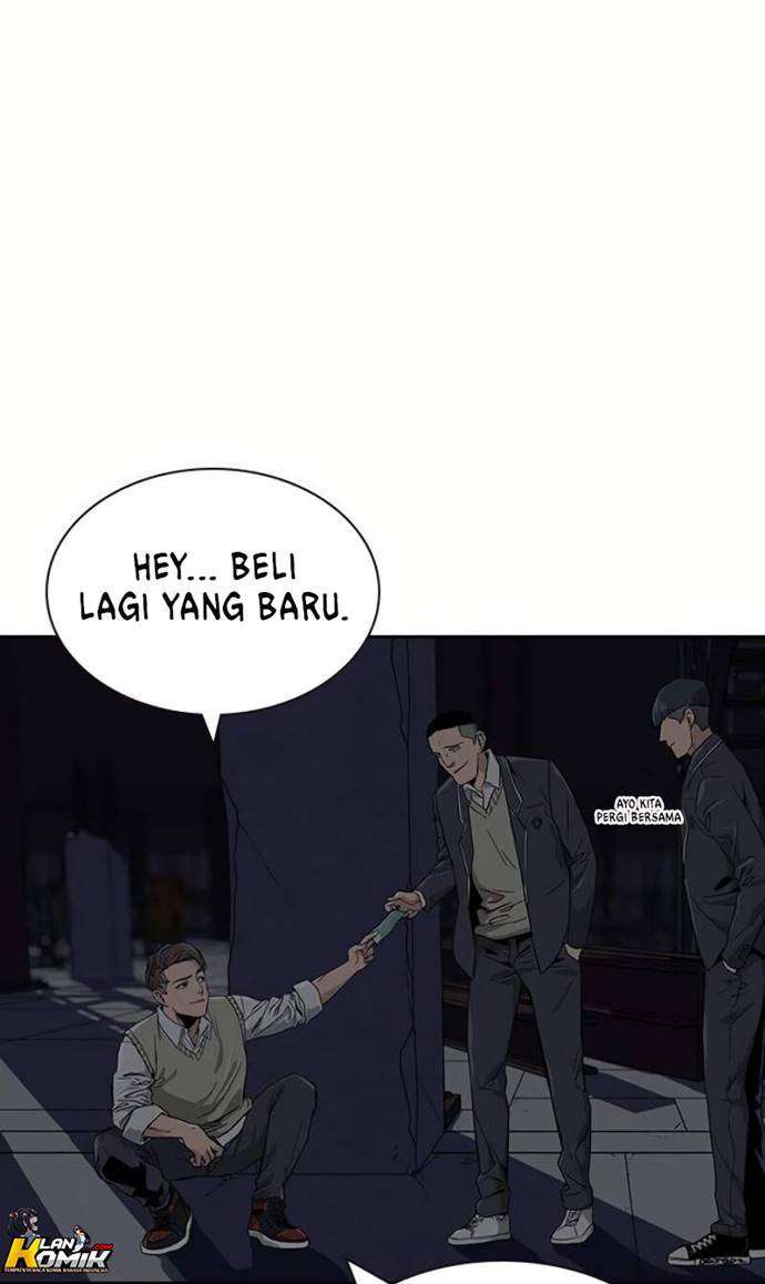 To Not Die Chap 1 - Next Chap 2