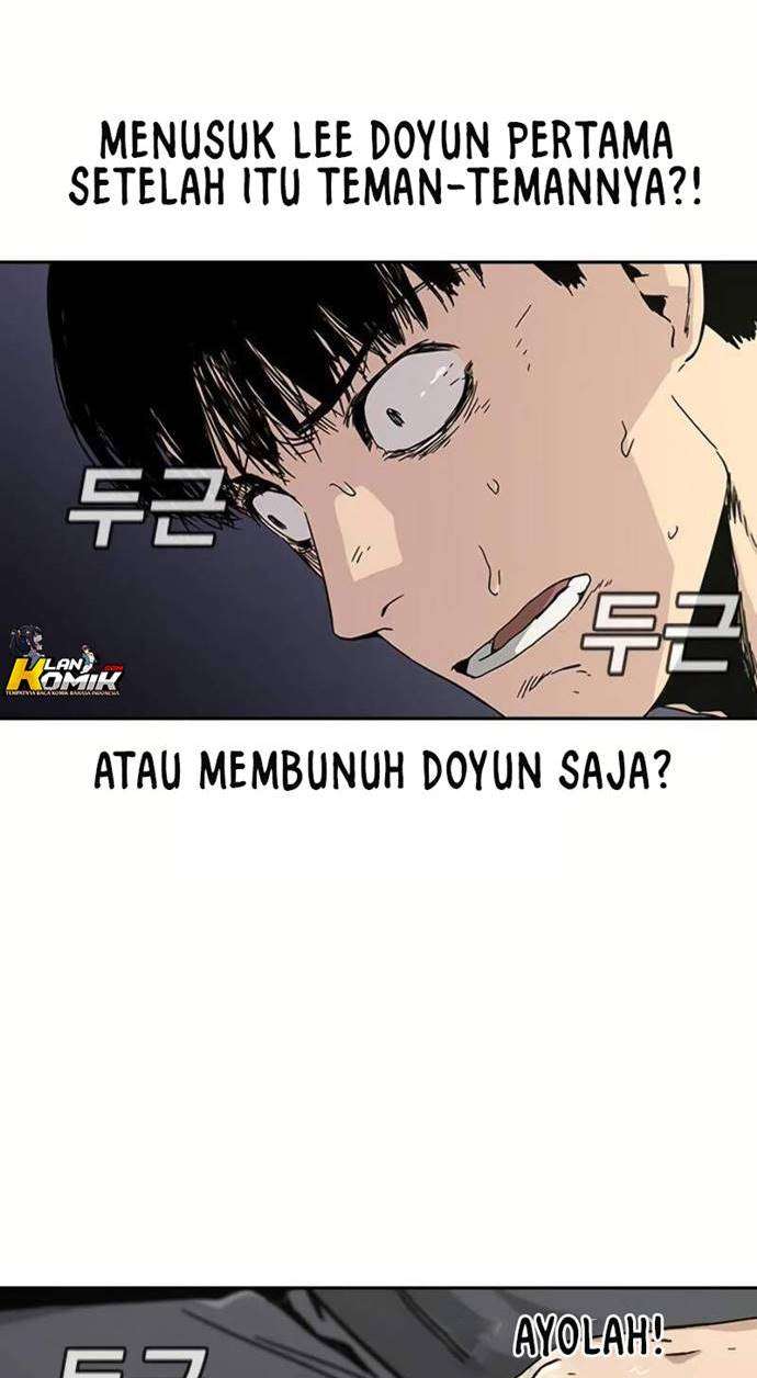 To Not Die Chap 1 - Next Chap 2